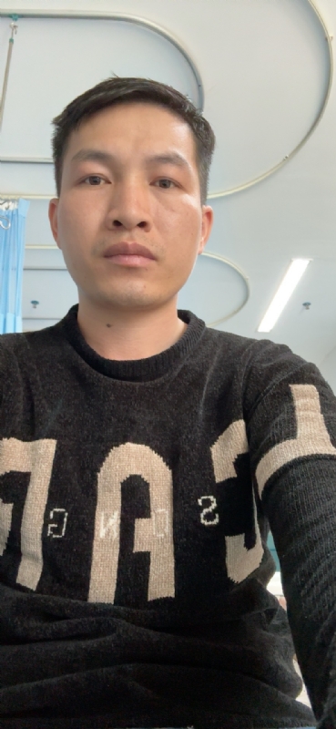 雨已夜的第一张照片--博白王婆说媒